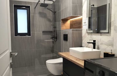 Аренда комфортных двухкомнатных апартаментов, 58 м², Veterani, Констанца, Румыния