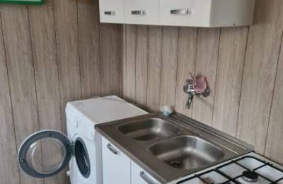 Rent of a cozy studio apartment, 32 m², Bródno, Warsaw, Poland