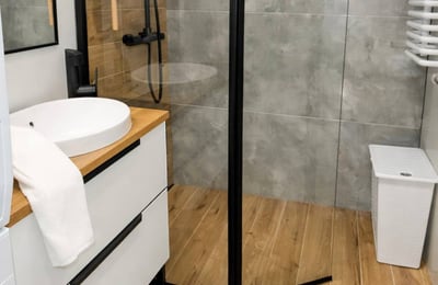 Rent of a cozy 2-room apartment with a garden, 45 m², Bemowo, Warsaw, Poland