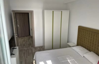 Alquiler de un apartamento amueblado de 2 habitaciones, 57 m², Mamaia, Constanța, Rumanía