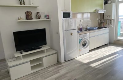 Alquiler de un apartamento amueblado de 2 habitaciones, 57 m², Mamaia, Constanța, Rumanía