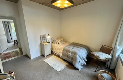 Rent of a bright, cozy 3-room apartment, 70 m², Palermo, Buenos Aires, Argentina