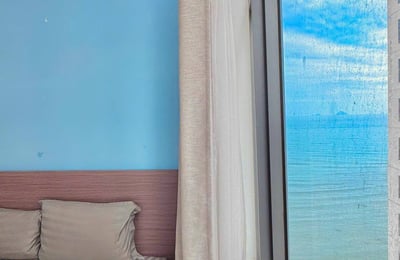 Rent of a luxury apartment close to the sea, Nha Trang, Vietnam