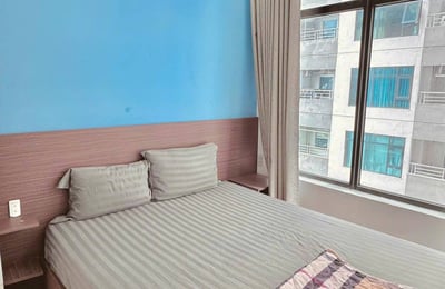 Rent of a luxury apartment close to the sea, Nha Trang, Vietnam