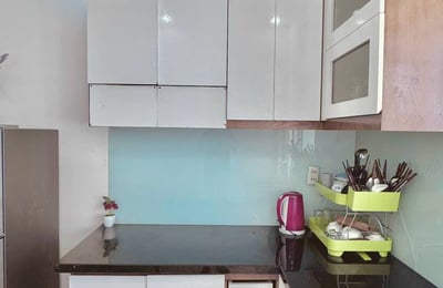 Rent of a luxury apartment close to the sea, Nha Trang, Vietnam