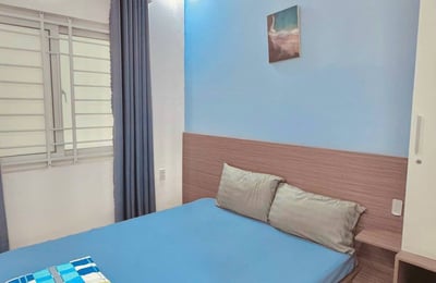 Rent of a luxury apartment close to the sea, Nha Trang, Vietnam