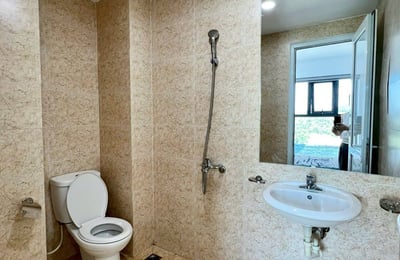 Rent of a luxury, furnished apartment close to the sea, Nha Trang, Vietnam