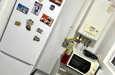 Rent of a cozy 2-room apartment, Sector 6, Chiajna, Bucharest, Romania