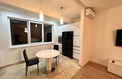 Miete einer gemütlichen, möblierten Wohnung, 60 m², Sektor 6, Bukarest, Rumänien