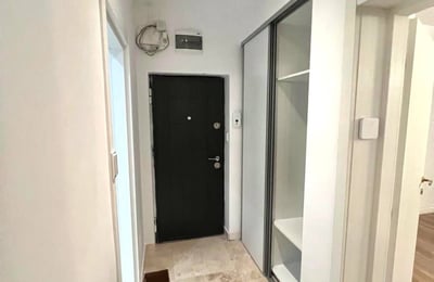 Miete einer gemütlichen, möblierten Wohnung, 60 m², Sektor 6, Bukarest, Rumänien