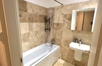 Miete einer gemütlichen, möblierten Wohnung, 60 m², Sektor 6, Bukarest, Rumänien