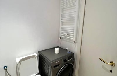 Miete einer gemütlichen, möblierten Wohnung, 60 m², Sektor 6, Bukarest, Rumänien