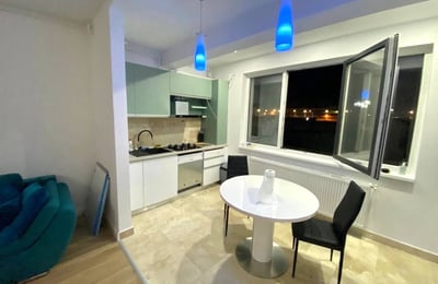 Miete einer gemütlichen, möblierten Wohnung, 60 m², Sektor 6, Bukarest, Rumänien