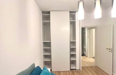 Miete einer gemütlichen, möblierten Wohnung, 60 m², Sektor 6, Bukarest, Rumänien