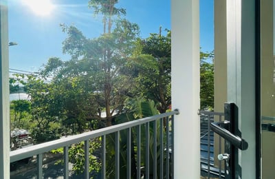 Аренда уютной, меблированной квартиры, Дананг, Вьетнам