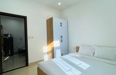 Аренда уютной, меблированной квартиры, Дананг, Вьетнам