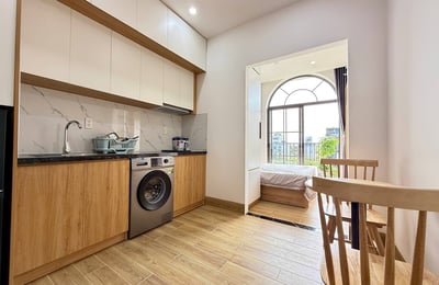 Location d’un appartement neuf et meublé, Da Nang, Vietnam