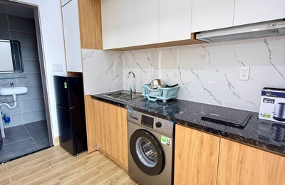 Location d’un appartement neuf et meublé, Da Nang, Vietnam