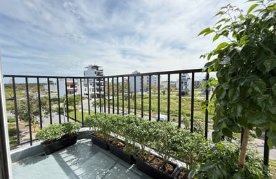 Location d’un appartement neuf et meublé, Da Nang, Vietnam