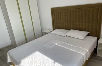 Аренда меблированной двухкомнатной квартиры, 57 м², Мамая, Констанца, Румыния