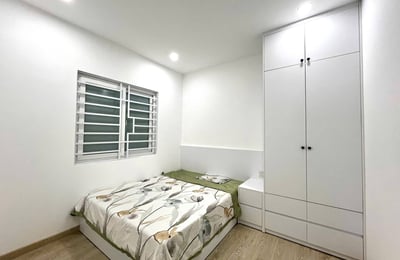 Location d’un appartement de luxe meublé près de la mer, Nha Trang, Vietnam