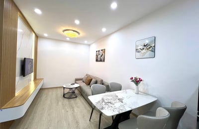 Location d’un appartement de luxe meublé près de la mer, Nha Trang, Vietnam