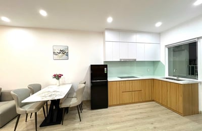 Location d’un appartement de luxe meublé près de la mer, Nha Trang, Vietnam