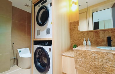 Miete einer Wohnung mit Meerblick, 50 m², Stadtzentrum, Nha Trang, Vietnam