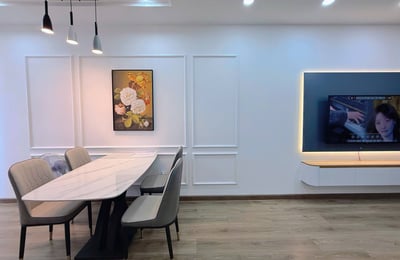 Rent of a beautiful, furnished apartment close to the sea, Nha Trang, Vietnam