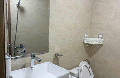 Rent of a beautiful, furnished apartment close to the sea, Nha Trang, Vietnam