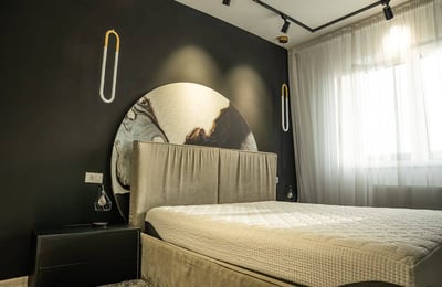 Alquiler de un acogedor apartamento de 3 habitaciones, Tractorul, Brașov, Rumanía