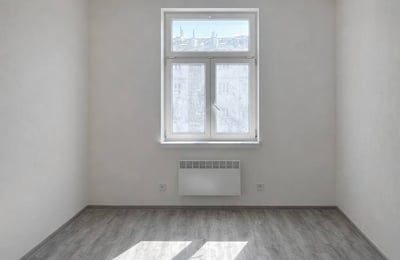 Location d’un appartement lumineux de 2 pièces, 43 m², Žižkov, Prague, République tchèque