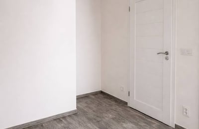 Location d’un appartement lumineux de 2 pièces, 43 m², Žižkov, Prague, République tchèque