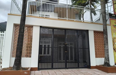 Alquiler de una villa amueblada, 250 m², Phuoc Dong, Nha Trang, Vietnam