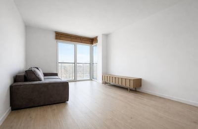 Alquiler de un acogedor apartamento de 2 habitaciones, 41 m², Praga-Północ, Varsovia, Polonia