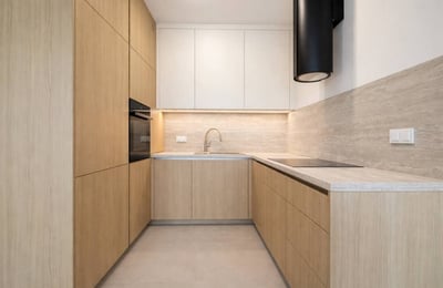Alquiler de un acogedor apartamento de 2 habitaciones, 41 m², Praga-Północ, Varsovia, Polonia