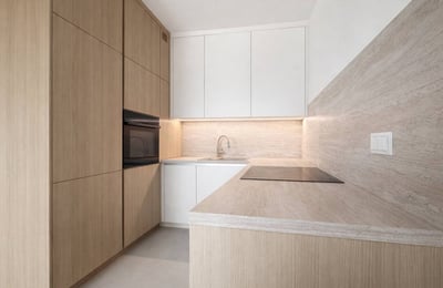 Alquiler de un acogedor apartamento de 2 habitaciones, 41 m², Praga-Północ, Varsovia, Polonia