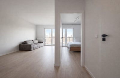 Alquiler de un acogedor apartamento de 2 habitaciones, 41 m², Praga-Północ, Varsovia, Polonia