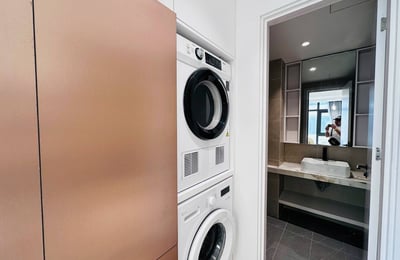 Location d’un appartement meublé avec 2 chambres près de la mer, Nha Trang, Vietnam