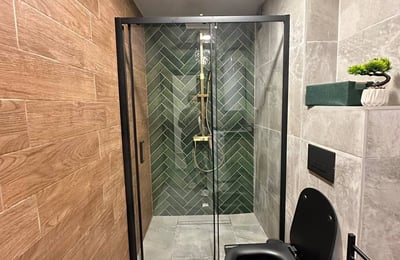 Alquiler de un acogedor apartamento amueblado de 2 habitaciones, 68 m², Briz, Varna, Bulgaria