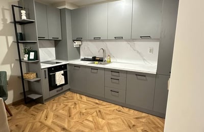 Alquiler de un acogedor apartamento amueblado de 2 habitaciones, 68 m², Briz, Varna, Bulgaria