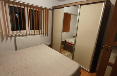 Miete einer komfortablen, möblierten 3-Zimmer-Wohnung, 80 m², Constanța, Rumänien