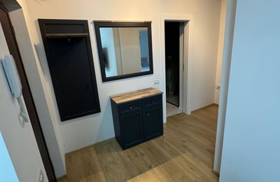 Miete einer komfortablen, möblierten 2-Zimmer-Wohnung, 80 m², Mamaia Nord, Rumänien