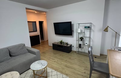 Miete einer komfortablen, möblierten 2-Zimmer-Wohnung, 80 m², Mamaia Nord, Rumänien