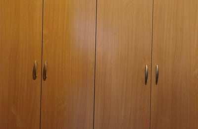 Rent of a cozy studio apartment, 27 m², Hloubětín, Prague, Czech Republic