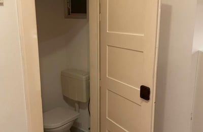 Аренда светлой двухкомнатной квартиры, 55 м², Holešovice, Прага, Чехия