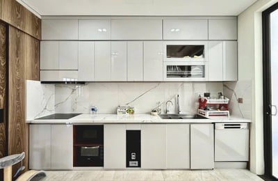 Аренда меблированной виллы с садом, 270 м², Нячанг, Вьетнам