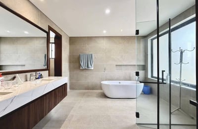 Аренда меблированной виллы с садом, 270 м², Нячанг, Вьетнам