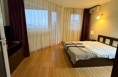 Rent of a comfortable 4-room villa, 160 m², Mamaia Nord, Romania