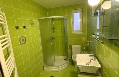 Rent of a comfortable 4-room villa, 160 m², Mamaia Nord, Romania